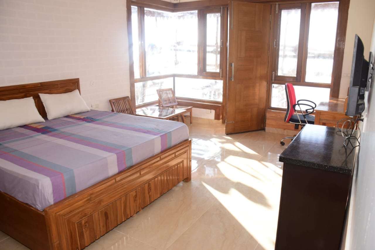 Premium Room-4